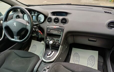 Peugeot 308 II, 2012 год, 429 000 рублей, 7 фотография