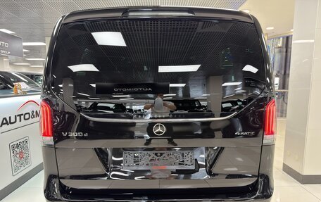 Mercedes-Benz V-Класс, 2026 год, 13 999 000 рублей, 7 фотография