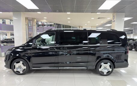 Mercedes-Benz V-Класс, 2026 год, 13 999 000 рублей, 4 фотография