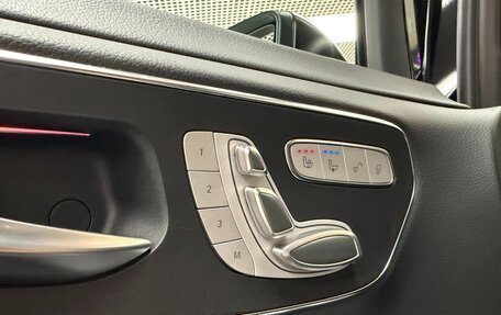 Mercedes-Benz V-Класс, 2026 год, 13 999 000 рублей, 10 фотография