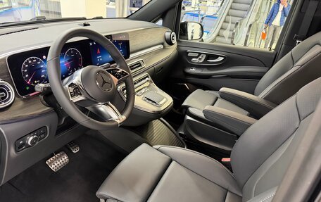 Mercedes-Benz V-Класс, 2026 год, 13 999 000 рублей, 12 фотография