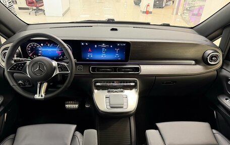 Mercedes-Benz V-Класс, 2026 год, 13 999 000 рублей, 13 фотография