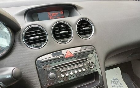 Peugeot 308 II, 2012 год, 429 000 рублей, 8 фотография