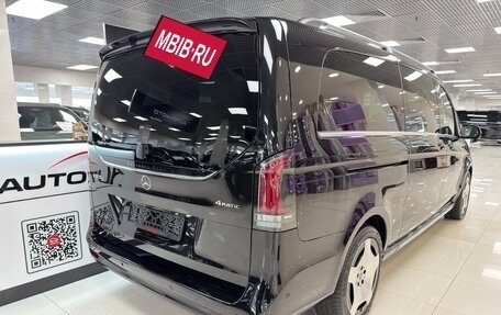 Mercedes-Benz V-Класс, 2026 год, 13 999 000 рублей, 6 фотография