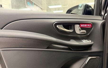 Mercedes-Benz V-Класс, 2026 год, 13 999 000 рублей, 9 фотография