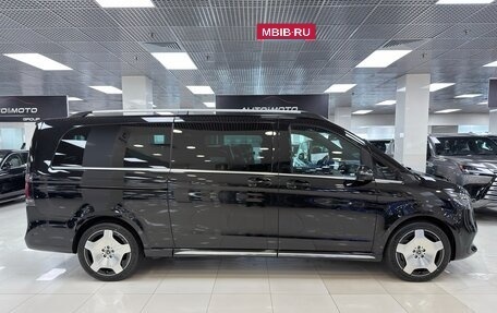 Mercedes-Benz V-Класс, 2026 год, 13 999 000 рублей, 5 фотография