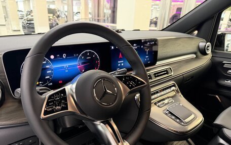 Mercedes-Benz V-Класс, 2026 год, 13 999 000 рублей, 14 фотография