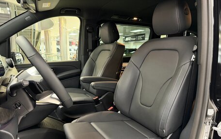 Mercedes-Benz V-Класс, 2026 год, 13 999 000 рублей, 16 фотография