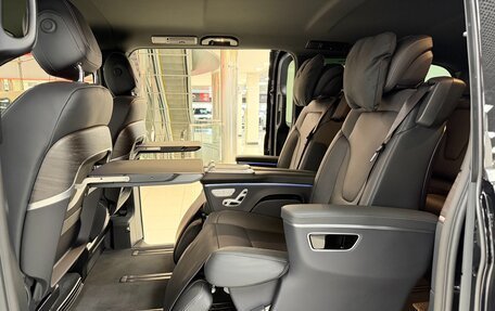 Mercedes-Benz V-Класс, 2026 год, 13 999 000 рублей, 34 фотография
