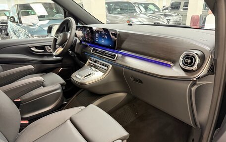 Mercedes-Benz V-Класс, 2026 год, 13 999 000 рублей, 31 фотография