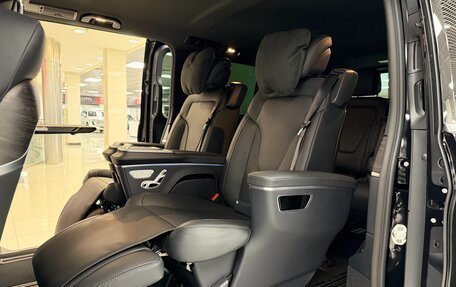 Mercedes-Benz V-Класс, 2026 год, 13 999 000 рублей, 35 фотография