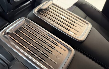 Mercedes-Benz V-Класс, 2026 год, 13 999 000 рублей, 37 фотография