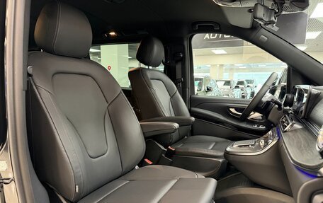 Mercedes-Benz V-Класс, 2026 год, 13 999 000 рублей, 32 фотография