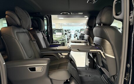 Mercedes-Benz V-Класс, 2026 год, 13 999 000 рублей, 38 фотография