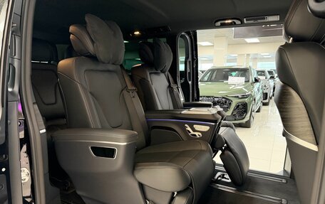 Mercedes-Benz V-Класс, 2026 год, 13 999 000 рублей, 39 фотография