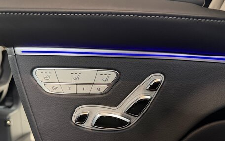 Mercedes-Benz V-Класс, 2026 год, 13 999 000 рублей, 36 фотография