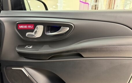 Mercedes-Benz V-Класс, 2026 год, 13 999 000 рублей, 29 фотография