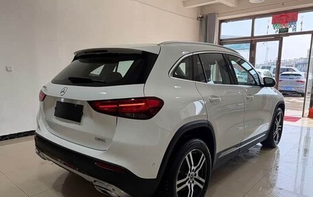 Mercedes-Benz GLA, 2023 год, 3 200 000 рублей, 5 фотография