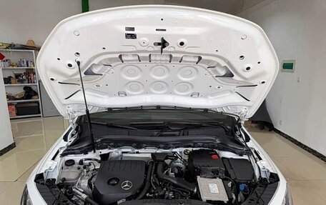 Mercedes-Benz GLA, 2023 год, 3 200 000 рублей, 25 фотография