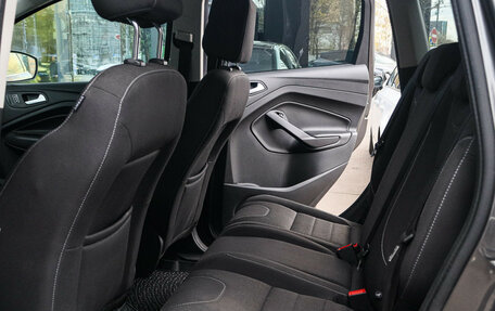 Ford Kuga III, 2016 год, 1 650 000 рублей, 8 фотография