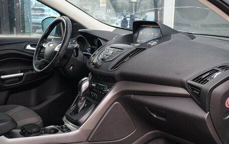 Ford Kuga III, 2016 год, 1 650 000 рублей, 7 фотография