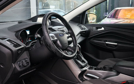 Ford Kuga III, 2016 год, 1 650 000 рублей, 12 фотография