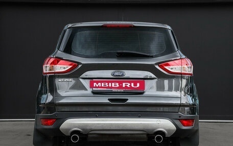 Ford Kuga III, 2016 год, 1 650 000 рублей, 5 фотография