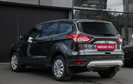 Ford Kuga III, 2016 год, 1 650 000 рублей, 6 фотография
