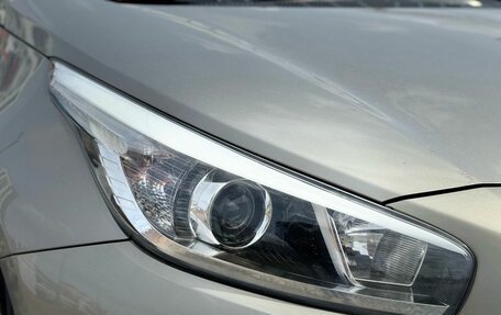 KIA cee'd III, 2012 год, 999 000 рублей, 3 фотография