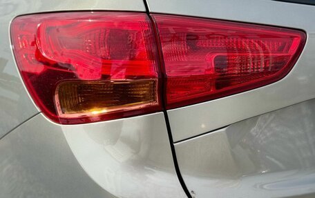 KIA cee'd III, 2012 год, 999 000 рублей, 7 фотография