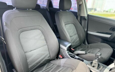 KIA cee'd III, 2012 год, 999 000 рублей, 10 фотография