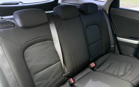 KIA cee'd III, 2012 год, 999 000 рублей, 11 фотография