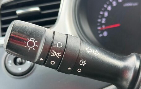 KIA cee'd III, 2012 год, 999 000 рублей, 19 фотография