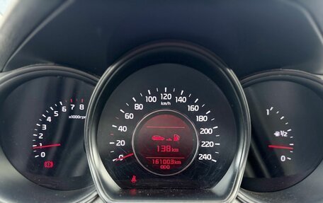 KIA cee'd III, 2012 год, 999 000 рублей, 23 фотография