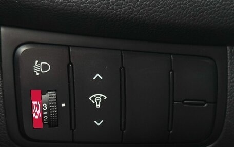 KIA cee'd III, 2012 год, 999 000 рублей, 22 фотография