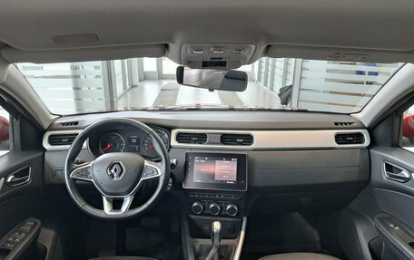 Renault Arkana I, 2021 год, 2 129 000 рублей, 17 фотография