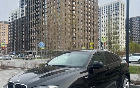 BMW X6, 2010 год, 1 980 000 рублей, 2 фотография