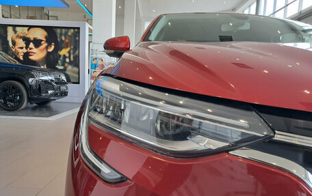 Renault Arkana I, 2021 год, 2 129 000 рублей, 21 фотография