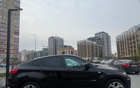 BMW X6, 2010 год, 1 980 000 рублей, 9 фотография
