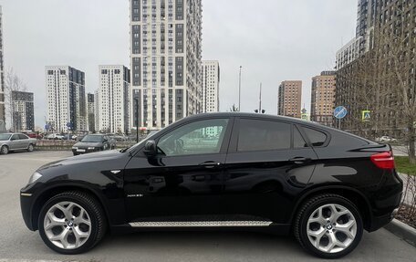 BMW X6, 2010 год, 1 980 000 рублей, 8 фотография