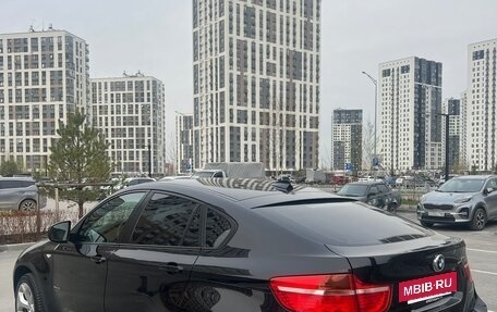 BMW X6, 2010 год, 1 980 000 рублей, 7 фотография