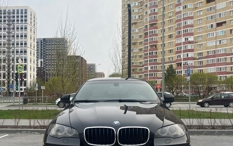BMW X6, 2010 год, 1 980 000 рублей, 3 фотография