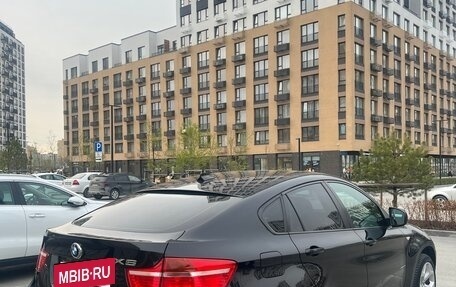 BMW X6, 2010 год, 1 980 000 рублей, 6 фотография