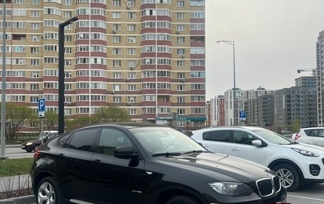 BMW X6, 2010 год, 1 980 000 рублей, 5 фотография