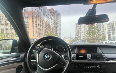 BMW X6, 2010 год, 1 980 000 рублей, 11 фотография
