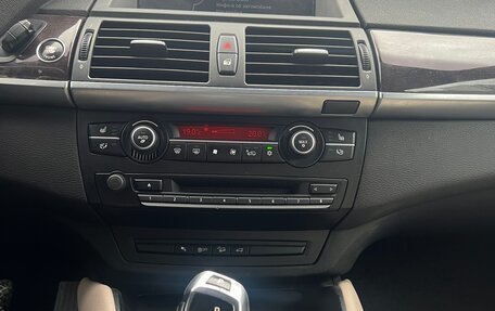 BMW X6, 2010 год, 1 980 000 рублей, 14 фотография