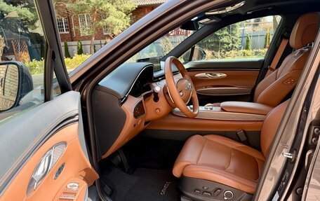 Genesis GV70, 2021 год, 5 199 000 рублей, 7 фотография