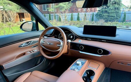 Genesis GV70, 2021 год, 5 199 000 рублей, 8 фотография