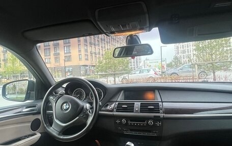 BMW X6, 2010 год, 1 980 000 рублей, 10 фотография