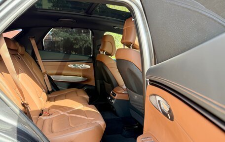Genesis GV70, 2021 год, 5 199 000 рублей, 11 фотография